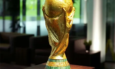Chuyên gia dự đoán World Cup: Đức là đội giành chiến thắng ở trận chung kết