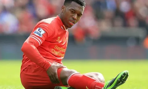 Thi đấu tệ hại, Sturridge sắp cuốn gói khỏi Liverpool