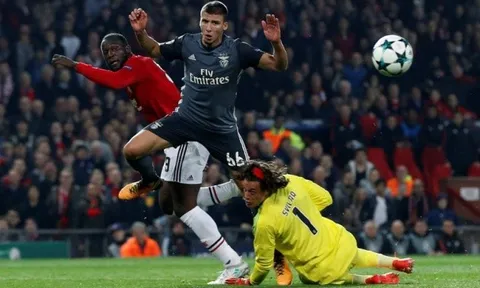 Với 19.8 triệu bảng, Man Utd sẽ sở hữu người hoàn hảo với Bailly