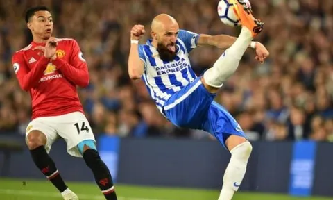 "Hoặc Mourinho, hoặc các cầu thủ phải rời Man Utd"