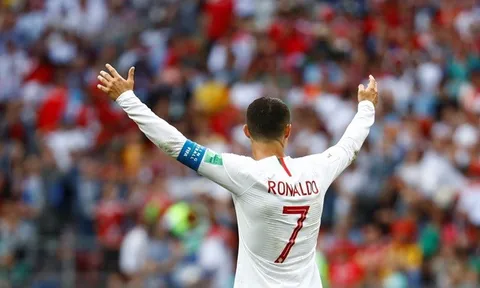 5 điều đáng chờ đợi trận Iran vs Bồ Đào Nha