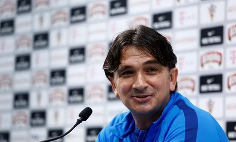 HLV Croatia cho trụ cột nghỉ ngơi ở trận tới để loại Argentina?