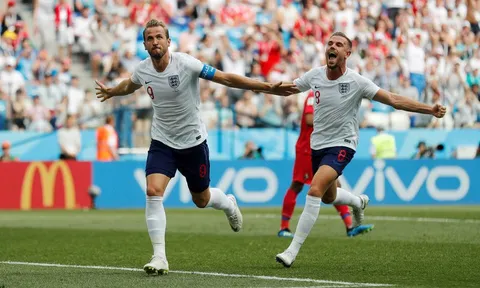 World Cup xuất hiện nhánh tử thần, tuyển Anh rộng cửa vô địch?