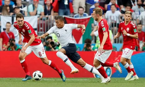 Giám đốc kỹ thuật Lyon: 'Pháp dễ đá hơn khi gặp Argentina'
