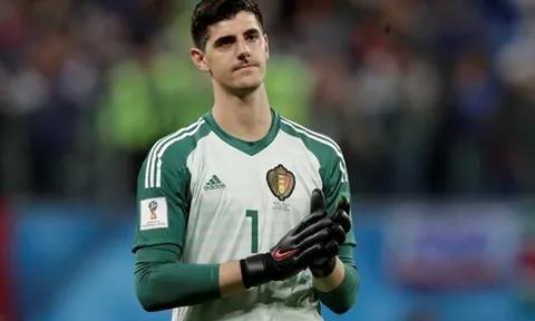 Đây! 2 cái tên Chelsea nhắm đến nếu chia tay Courtois, hụt luôn Alisson