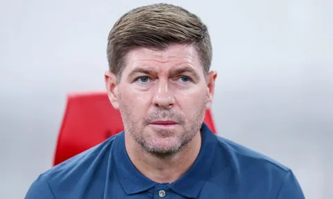 Gerrard tiếc nuối vì Liverpool hụt Zubimendi vào tay Arsenal