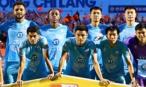 Soi trận Nam Định vs CA TPHCM: Chủ nhà phân tâm
