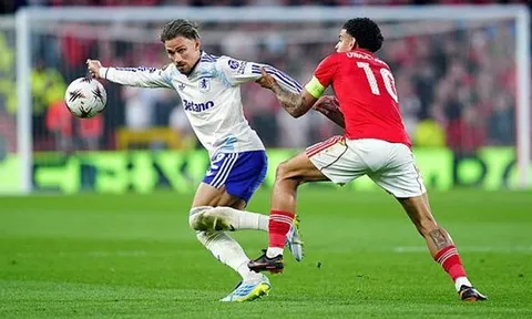4 lý do khiến Villa gục ngã trước Nottingham Forest