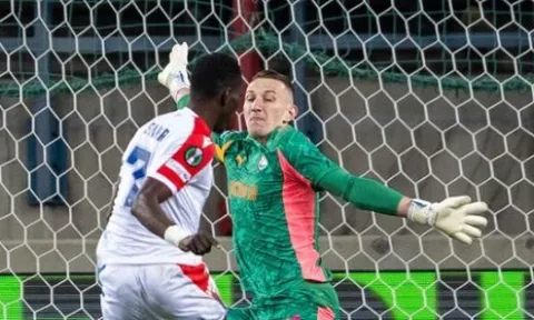 Hạ Shakhtar 3-1, Crystal Palace rộng cửa vào chung kết