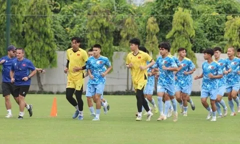 Điểm tin bóng đá Việt Nam 1/5: Việt Nam đăng cai Vòng loại U20 châu Á; Sao Việt kiều lỡ hẹn U19 Việt Nam