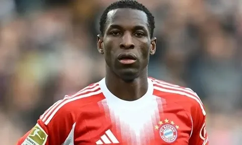 Bị Bayern từ chối, Nicolas Jackson đi đâu về đâu?