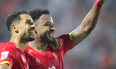 Thể thức mới đưa Việt Nam sang Indonesia đá ASEAN Cup