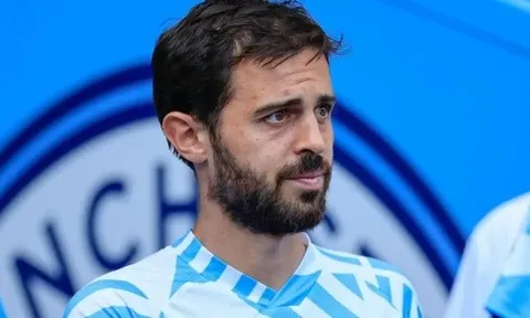 Bernardo Silva quyết tâm gia nhập Barcelona, Jorge Mendes nhập cuộc