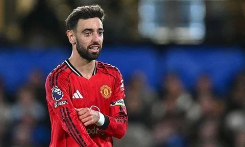 Bruno Fernandes và David Raya đứng trước cơ hội đi vào lịch sử tuần này