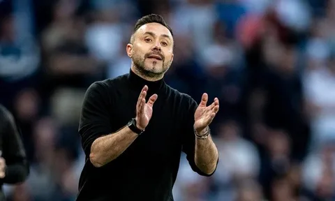 Kết quả bán kết Europa League thắp hy vọng trụ hạng cho Tottenham
