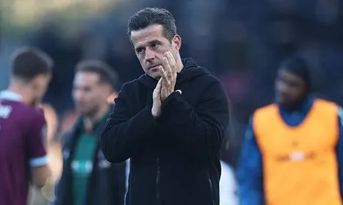 Marco Silva khẳng định không để ý đến đề nghị từ Chelsea