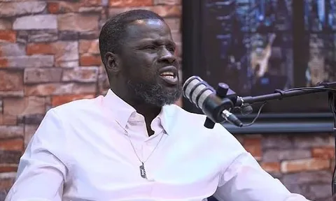 Emmanuel Eboue mất khối tài sản 20 triệu bảng vì ly hôn