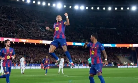 Soi trận Osasuna vs Barcelona: Bước ngoặt tới chức vô địch