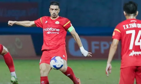 Soi trận PVF-CAND vs Hà Tĩnh: Dồn lực thoát hiểm
