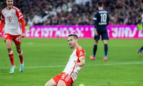 Soi trận Bayern vs Heidenheim: Phép thử cho đội hình B