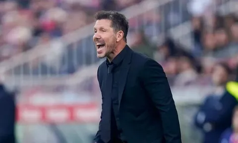 Soi trận Valencia vs Atletico Madrid: Thời cơ cho chủ nhà
