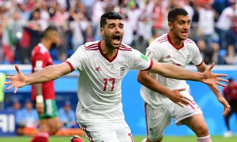 "Iran không sở hữu siêu nhân như TBN, nhưng có thể làm nên điều kỳ diệu