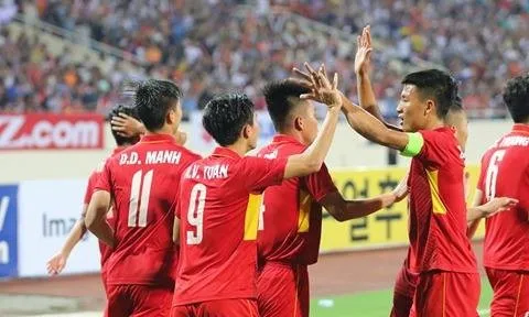Văn Toàn tỏa sáng, U22 Việt Nam bắn hạ ngôi sao K-League