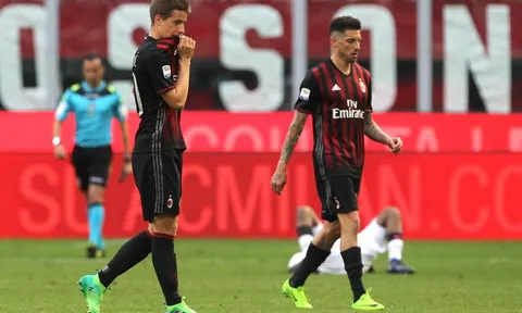 20h00 30/04, Crotone vs AC Milan: Có nên kỳ vọng?