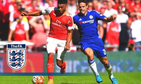 20h00 ngày 06/08, Arsenal vs Chelsea: Ai thắng cũng... lo