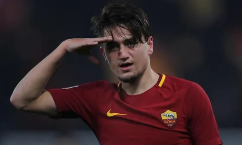 20h00 ngày 21/04, SPAL vs Roma: Chung kết của mỗi người