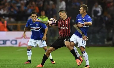 20h00 ngày 23/4, Milan vs Empoli: Bứt tốc