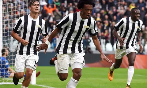 20h00 ngày 7/4, Benevento vs Juventus: Liệu có hy sinh?