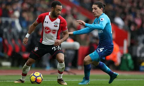 20h15 ngày 08/04, Arsenal vs Southampton: Chạy trốn "tử thần"