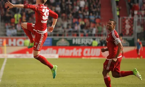 20h30 ngày 13/05, Freiburg vs Ingolstadt: Có chết cũng phải thắng