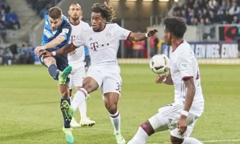 20h30 ngày 22/04, Bayern Munich vs Mainz: Dậy mà đi