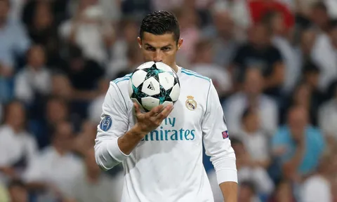Real đùa với lửa, nhưng người tổn thương là Bayern