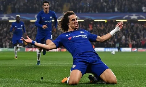 'Khi chơi cho Chelsea, bạn phải luôn nghĩ về danh hiệu'