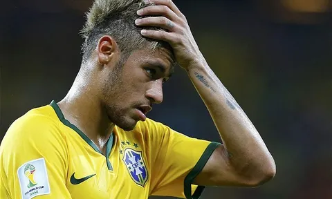 21h00 ngày 03/06, Brazil vs Croatia: Tập sống thiếu Neymar