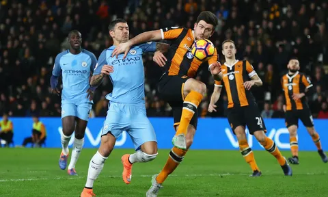 21h00 ngày 08/04, Manchester City vs Hull City: Nhìn thẳng sự thật