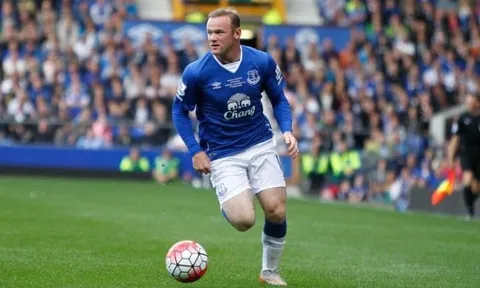21h00 ngày 13/07, Gor Mahia vs Everton: Mọi con mắt hướng về Rooney