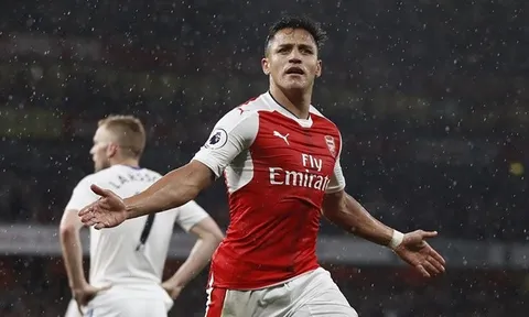 21h00 ngày 21/05, Arsenal vs Everton: Kết thúc kỉ nguyên Wenger?