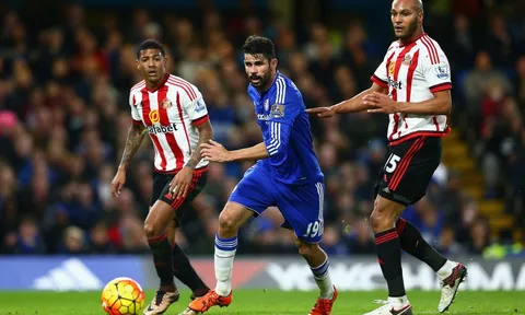 21h00 ngày 21/05, Chelsea vs Sunderland: Giữa đỉnh cao và vực sâu