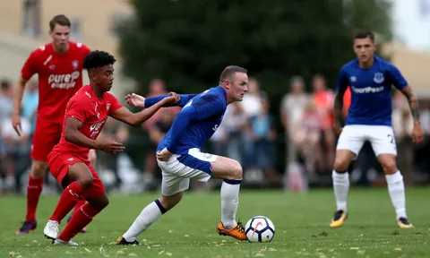 21h00 ngày 22/07, Genk vs Everton: Tiếp tục thăng hoa
