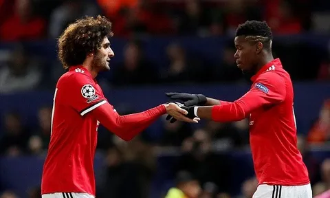 21h00 ngày 31/03, Man Utd vs Swansea City: Chờ Mourinho giải quyết "bài toán" Pogba
