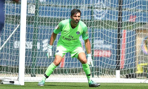 21h05 ngày 21/07, Bayern vs PSG: Tuchel, Buffon lại nhận trái đắng?