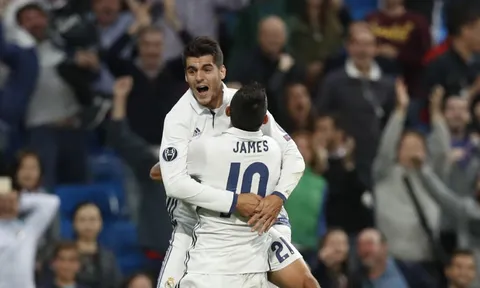21h15 ngày 15/04, Sporting Gijon vs Real Madrid: Dự bị lên tiếng