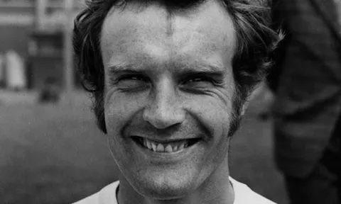Huyền thoại Leeds United qua đời ở tuổi 73