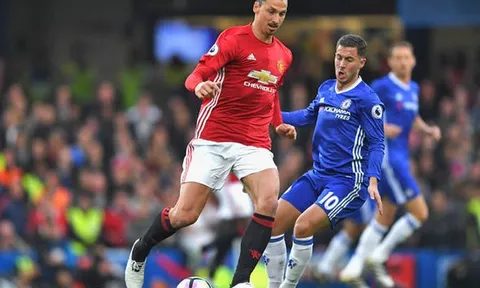 22h00 ngày 16/04, Man Utd vs Chelsea: Đòi nợ, hay nợ thêm chồng chất?