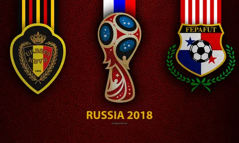 22h00 ngày 18/06, Bỉ vs Panama: Bầy Quỷ 'gọi mưa'