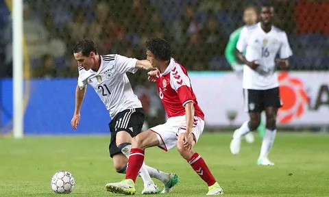 22h00 ngày 19/06, Australia vs Đức: Hình hài nào cho Cỗ xe tăng?